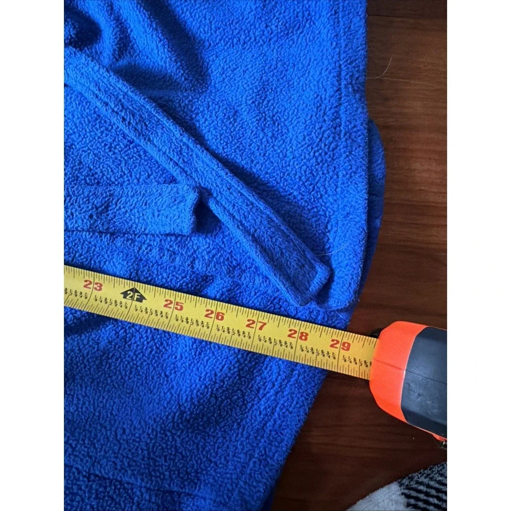 Vintage Disney The Incredibles Dash Boys Bathrobe No Tag See Measurements 5/6